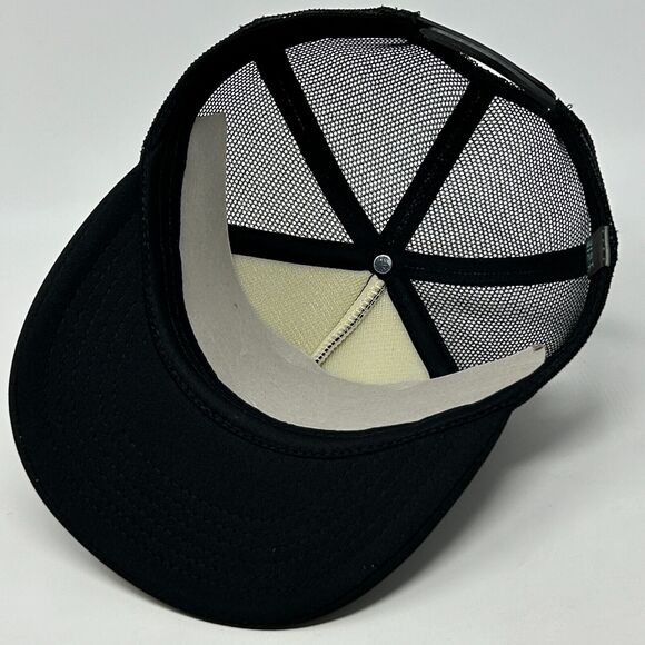 EA Sports Madden Cruiser Trucker Hat Baseball Cap NFL Football Video Gamer Black - Picture 4 of 9